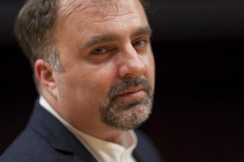 Nayden Todorov