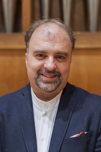 Nayden Todorov