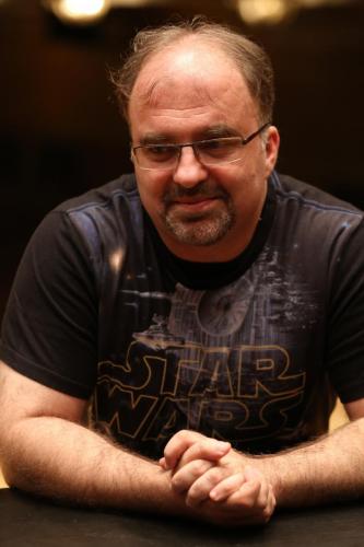 Nayden Todorov